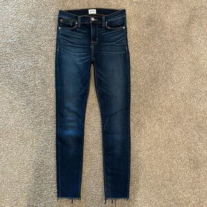 Hudson Skinny Jeans